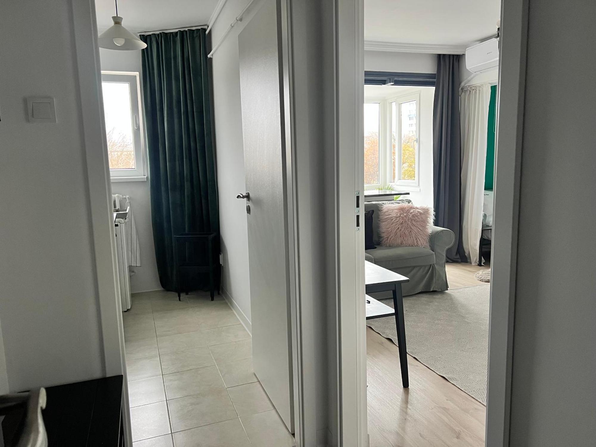 Cosy Studio Floreasca 부쿠레슈티 외부 사진