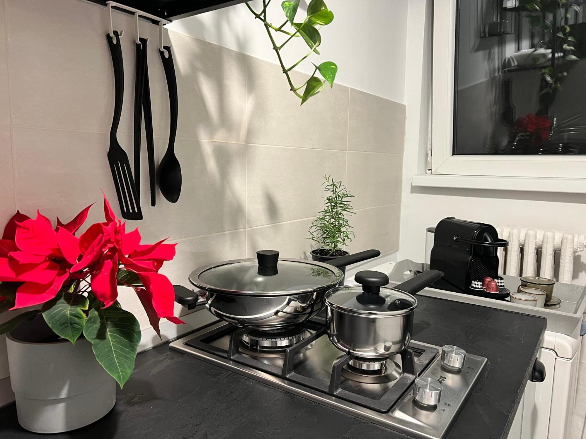 Cosy Studio Floreasca 부쿠레슈티 외부 사진