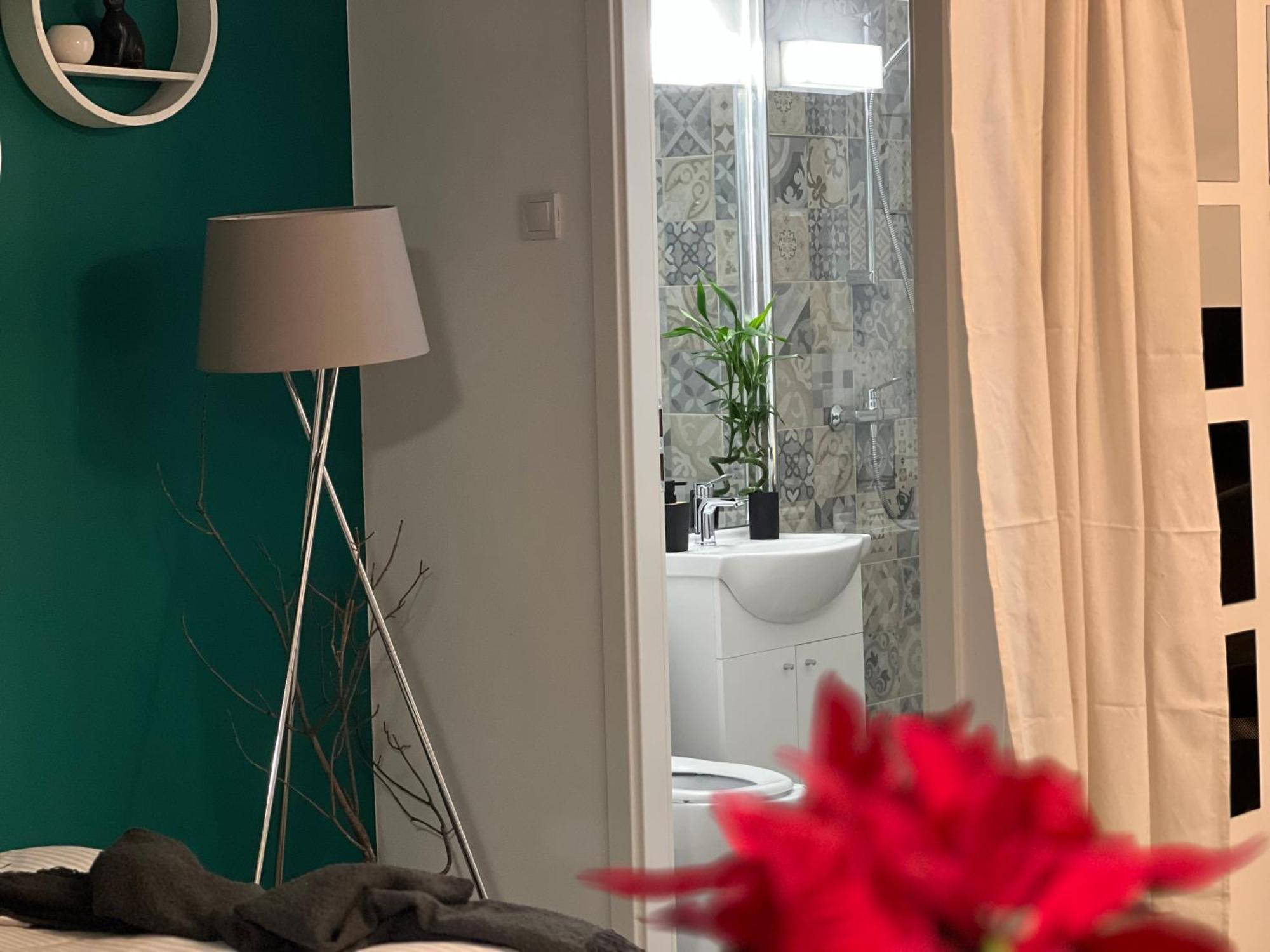 Cosy Studio Floreasca 부쿠레슈티 외부 사진
