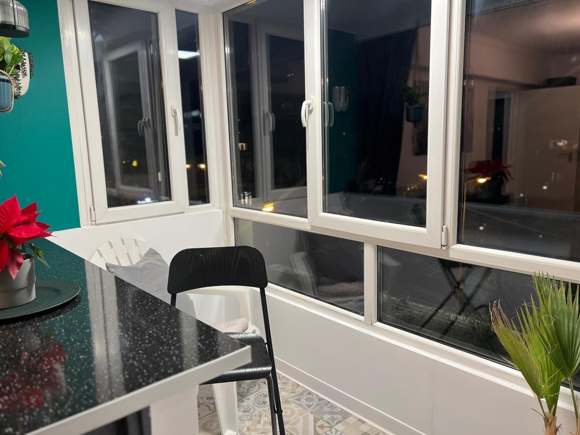 Cosy Studio Floreasca 부쿠레슈티 외부 사진
